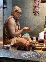 Shrimat Pandurangashram Sannidhi Punarpratishtha, SCM Shirali (4 and 6 Feb 2026)